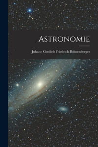 Astronomie