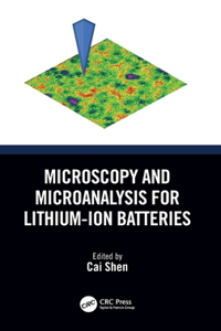 Microscopy and Microanalysis for Lithium-Ion Batteries