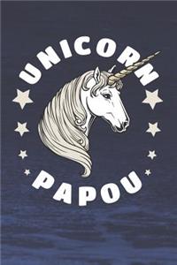 Unicorn Papou