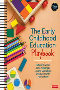 Early Childhood Education Playbook