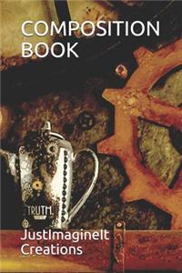 Composition Book