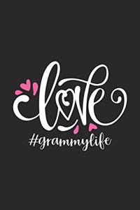 Love #grammylife