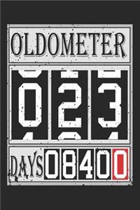 Oldometer 23