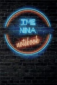 The NINA Notebook