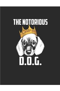The Notorious D.O.G.