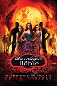 Das Schattenreich der Vampire 54