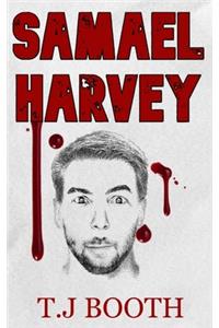 Samael Harvey