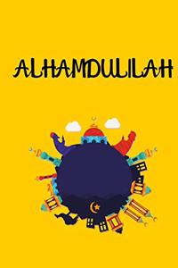 Alhamdulilah