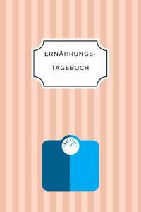 Ernährungstagebuch