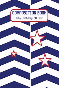 Composition Book