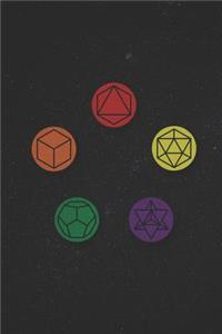 Platonic Solids