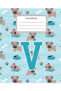 Composition Book V