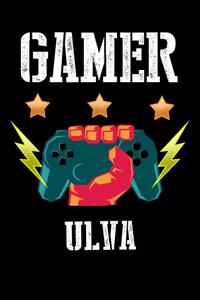 Gamer Ulva