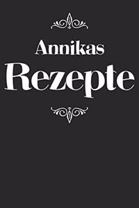 Annikas Rezepte