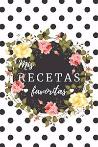 mis recetas favoritas