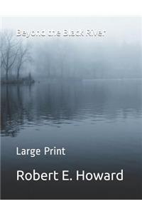 Beyond the Black River