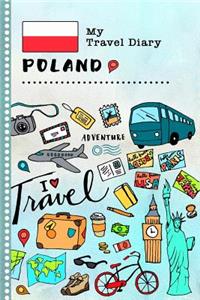 My Travel Diary Poland