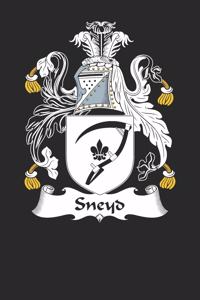Sneyd