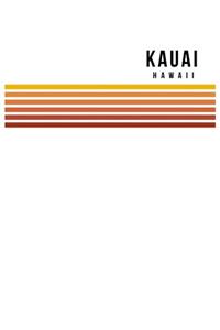 Kauai Hawaii