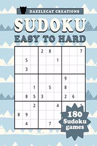Sudoku Easy to Hard