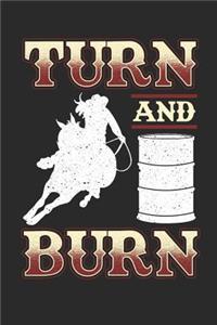Turn And Burn