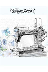 Quilting Journal