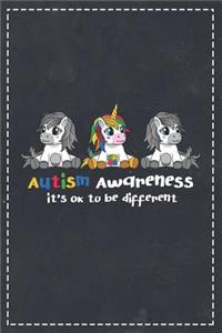 Autism Awareness