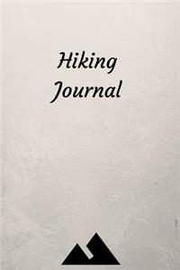 Hiking Journal