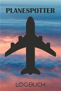 Planespotter Logbuch