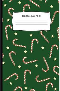 Music Journal