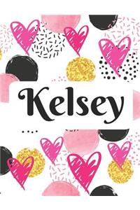 Kelsey