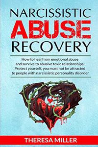 Narcissistic Abuse Recovery