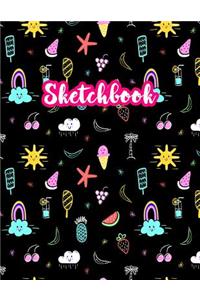 Sketchbook