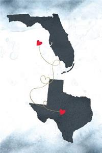 Florida & Texas