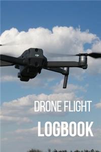 Drone Flight Logbook