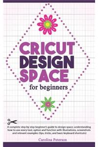 Cricut Design Space for Beginners