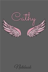 Cathy Notebook