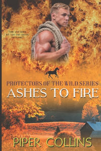 Ashes to Fire