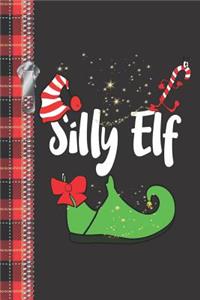Silly Elf