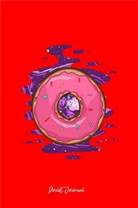 Donut Journal