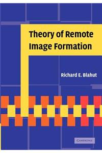 Theory of Remote Image Formation