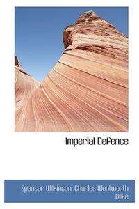 Imperial Defence