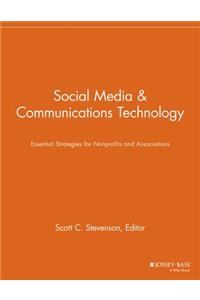 Social Media and Communications Technology