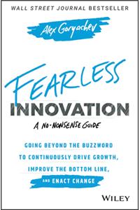 Fearless Innovation