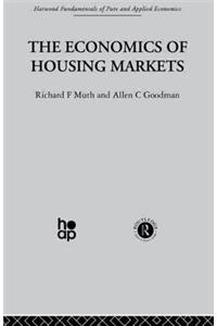 The Economics of Housing Markets