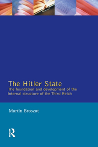 The Hitler State