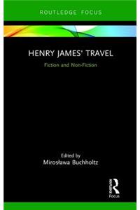 Henry James' Travel