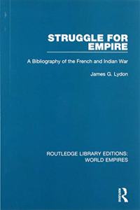 Struggle for Empire