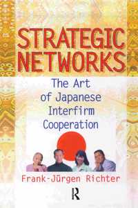 Strategic Networks