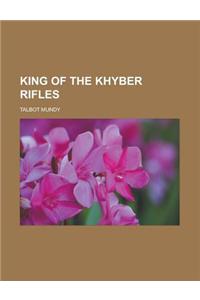 King of the Khyber Rifles